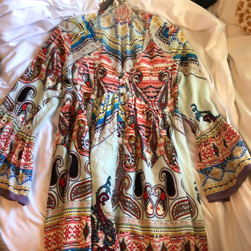 dress